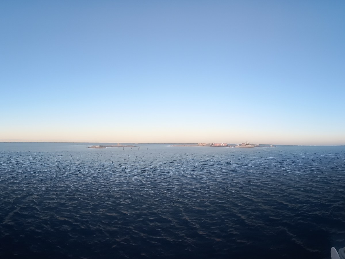 Houtman-Abrolhos Islands, July&nbsp;2025